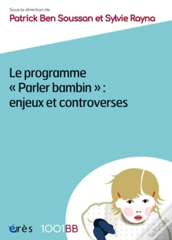 Capa do artigo Parler Bambin ; Enjeux Et Controverses