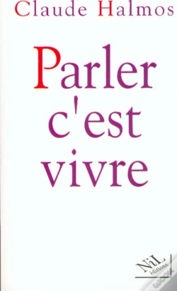 Capa do artigo Parler, C'Est Vivre