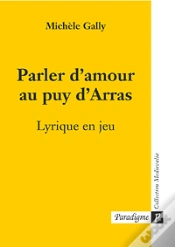 Capa do artigo Parler D