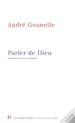 Capa do artigo Parler De Dieu (Édition 2005)