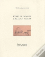 Capa do artigo Parler De Florence