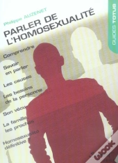 Parler De L'Homosexualite