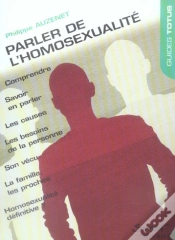 Capa do artigo Parler De L
