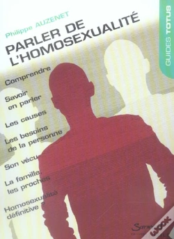 Capa do artigo Parler De L'Homosexualite