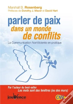 Capa do artigo Parler De Paix Dans Un Monde De Conflits