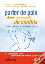 Capa do artigo Parler De Paix Dans Un Monde De Conflits