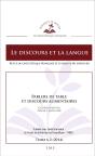 Parler De Table Et Discours Alimentaires - Preview