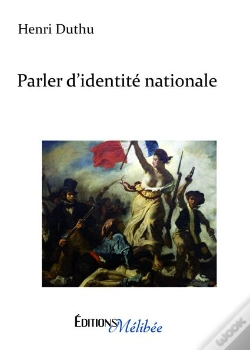 Capa do artigo Parler D'Identité Nationale