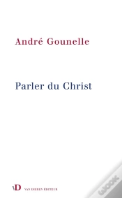Capa do artigo Parler Du Christ
