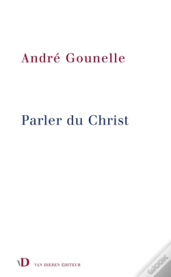 Capa do artigo Parler Du Christ
