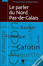 Capa do artigo Parler Du Nord Pas-De-Calais