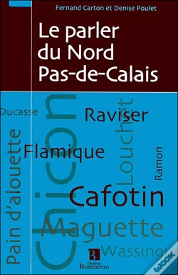 Capa do artigo Parler Du Nord Pas-De-Calais