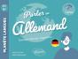 Parler En Allemand : A2+-B1 ; Echanger, Discuter, Argumenter... - Preview