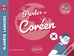 Capa do artigo Parler En Coréen A1-A2