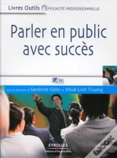 Parler En Public Avec Succès