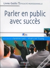 Capa do artigo Parler En Public Avec Succès