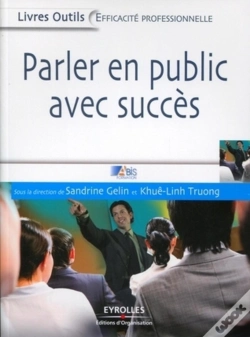 Capa do artigo Parler En Public Avec Succès