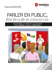 Capa do artigo Parler En Public, Etre Ecoute Et Convaincre