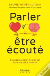 Capa do artigo Parler Et Être Écouté