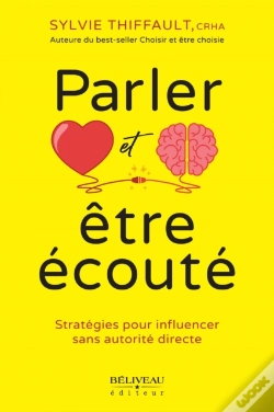 Capa do artigo Parler Et Être Écouté