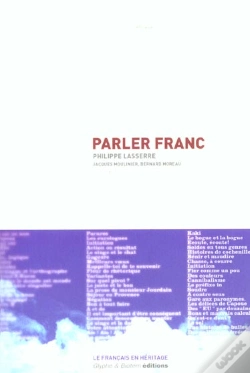 Capa do artigo Parler Franc