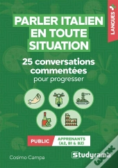 Parler Italien En Toute Situation