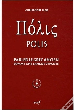 Capa do artigo Parler Le Grec Ancien Comme Une Langue Vivante
