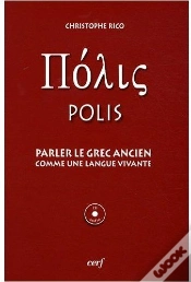 Capa do artigo Parler Le Grec Ancien Comme Une Langue Vivante