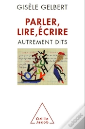 Capa do artigo Parler, Lire, Écrire ; Autrements Dits