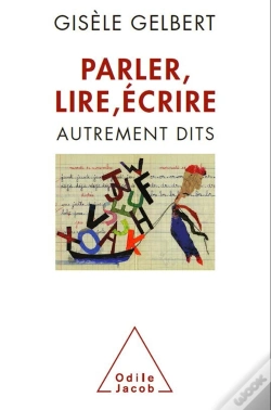 Capa do artigo Parler, Lire, Écrire ; Autrements Dits