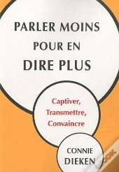 Parler Moins Pour En Dire Plus