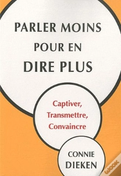 Capa do artigo Parler Moins Pour En Dire Plus