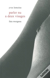Capa do artigo Parler Nu À Deux Visages