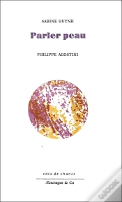 Capa do artigo Parler Peau