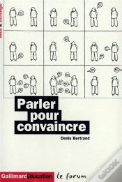 Capa do artigo Parler Pour Convaincre