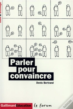 Capa do artigo Parler Pour Convaincre