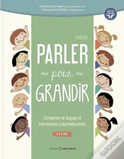 Capa do artigo Parler Pour Grandir