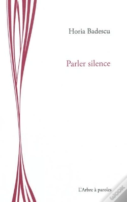 Capa do artigo Parler Silence