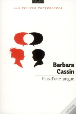 Capa do artigo Parler Une Autre Langue