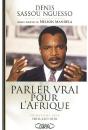 Parler Vrai Pour L'Afrique ; Entretiens Avec Edouard Dor - Preview