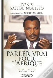 Capa do artigo Parler Vrai Pour L