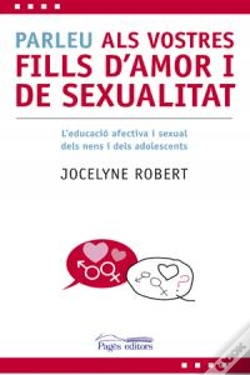 Capa do artigo Parleu Als Vostres Fills D'Amor I De Sexualitat