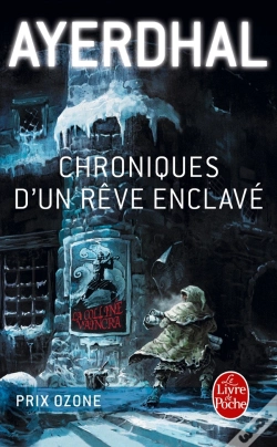 Capa do artigo Parleur Ou Les Chroniques D'Un Reve Enclave