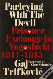 Capa do artigo Parleying With The Devil