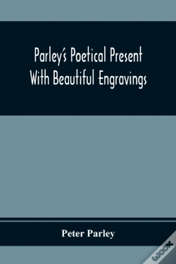 Capa do artigo Parley'S Poetical Present. With Beautiful Engravings