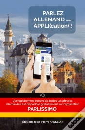 Capa do artigo Parlez Allemand Avec Appli(Cation)!