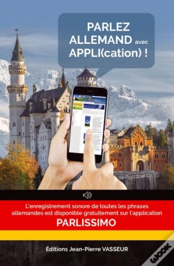 Capa do artigo Parlez Allemand Avec Appli(Cation)!
