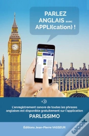 Capa do artigo Parlez Anglais Avec Appli(Cation)!