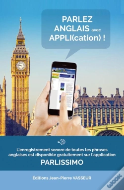 Capa do artigo Parlez Anglais Avec Appli(Cation)!
