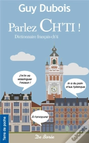 Capa do artigo Parlez Chti !